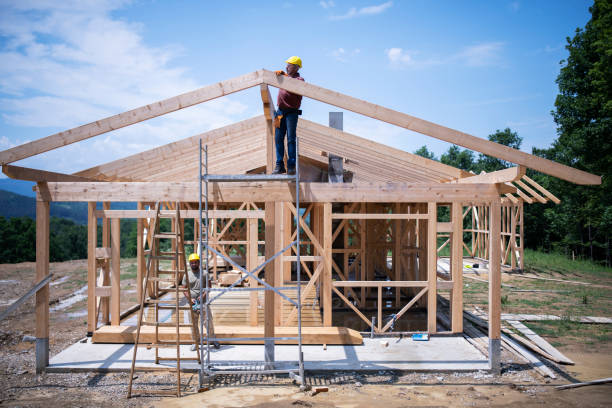 Best Roofing Contractor Near Me  in Lake Of The Woods, VA