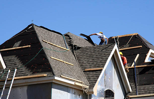Best Roof Leak Repair  in Lake Of The Woods, VA