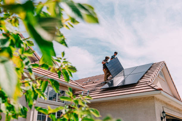 Best Residential Roofing Contractor  in Lake Of The Woods, VA