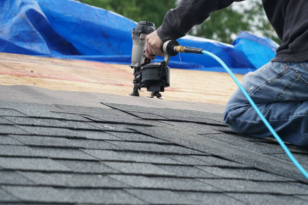 Best Storm Damage Roof Repair  in Lake Of The Woods, VA