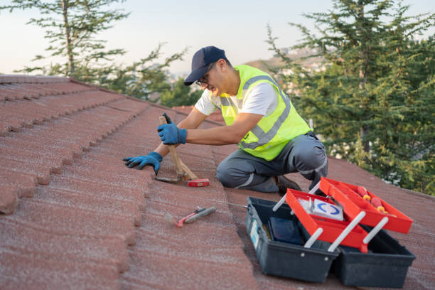 Best Residential Roofing Contractor  in Lake Of The Woods, VA