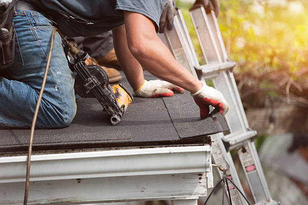 Quick and Trustworthy Emergency Roof Repair Services in Lake Of The Woods, VA
