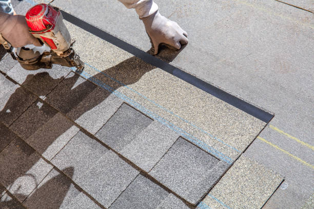 Best Residential Roofing Contractor  in Lake Of The Woods, VA