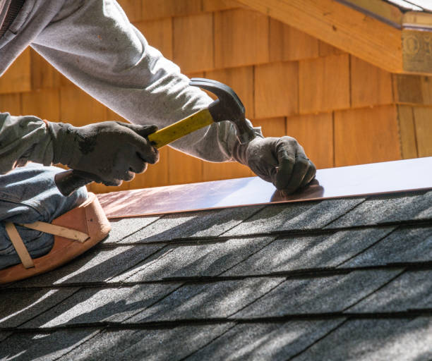 Best Local Roofing Companies  in Lake Of The Woods, VA